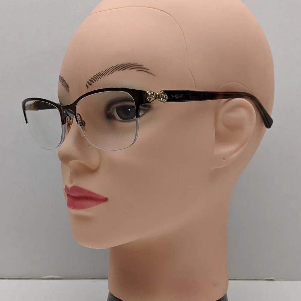 🕶️Vogue VO4027-B Eyeglasses 55/18 135 /KAB309🕶️​